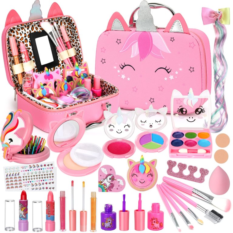 Best Toys for Girls 11 Years Old: Top Picks for 2025 Best Toys for Girls 11 Years Old: Top Picks for 2025