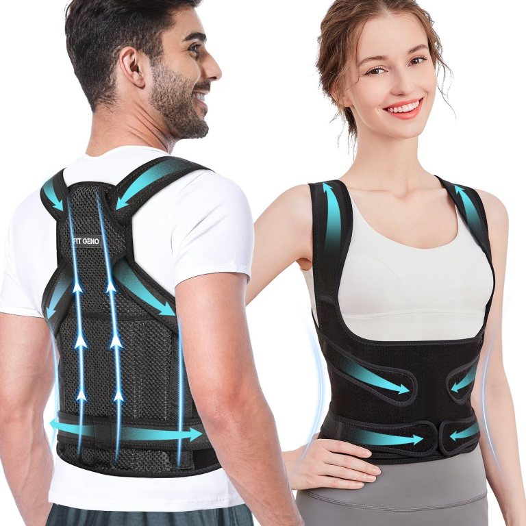 Best Back Brace for Posture: Top Picks for 2025’s Best Products Best Back Brace for Posture: Top Picks for 2025’s Best Products