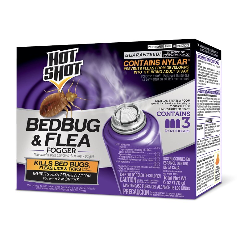 Best Bed Bug Spray: Top Picks for Effective Pest Control in 2025 Best Bed Bug Spray: Top Picks for Effective Pest Control in 2025