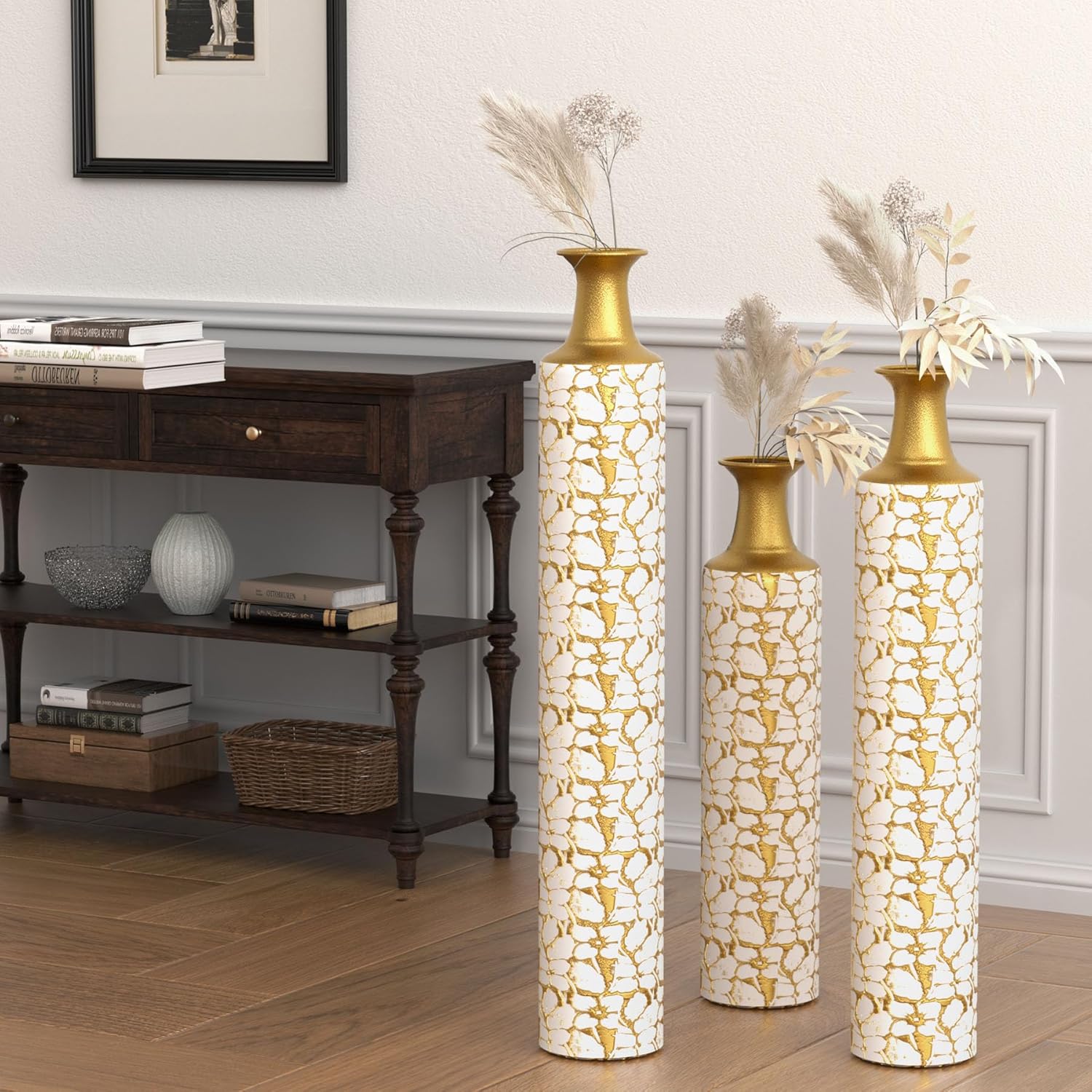 Best Tall Floor Vases for Living Room: Top Picks for 2025 Best Tall Floor Vases for Living Room: Top Picks for 2025