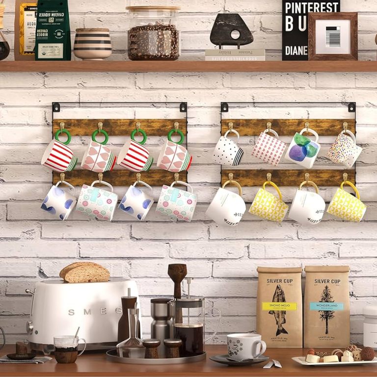 Best Mug Shelf: The Ultimate Product Guide for 2025 Best Mug Shelf: The Ultimate Product Guide for 2025