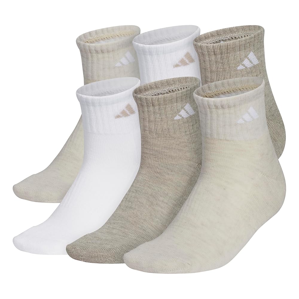 Best Adidas Quarter Socks for 2025: Ultimate Comfort and Style Best Adidas Quarter Socks for 2025: Ultimate Comfort and Style