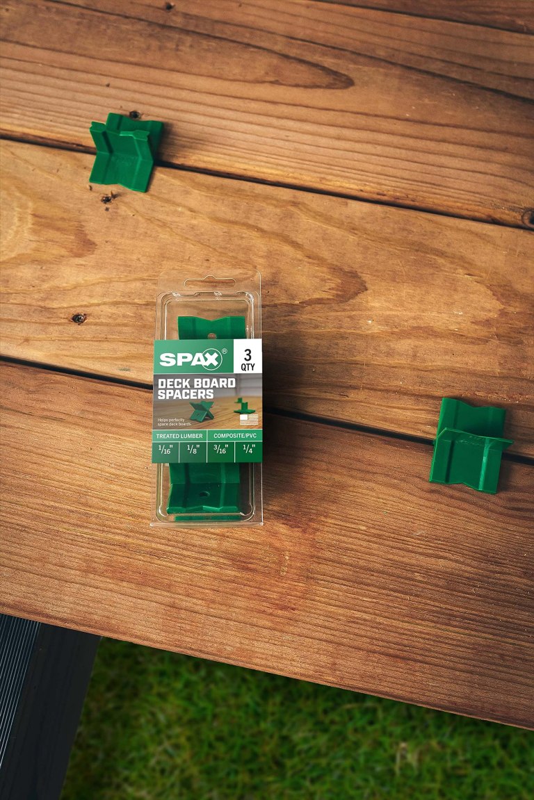 Best Deck Board Spacers: Top Picks for 2025’s Leading Products Best Deck Board Spacers: Top Picks for 2025’s Leading Products