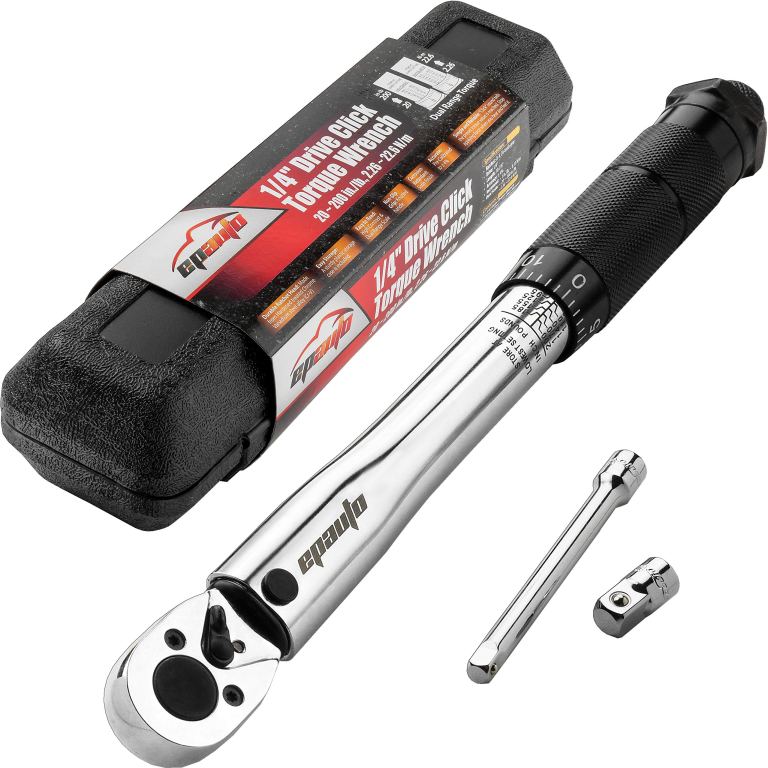 Best Small Torque Wrench: Top Picks for 2025’s Best Products Best Small Torque Wrench: Top Picks for 2025’s Best Products