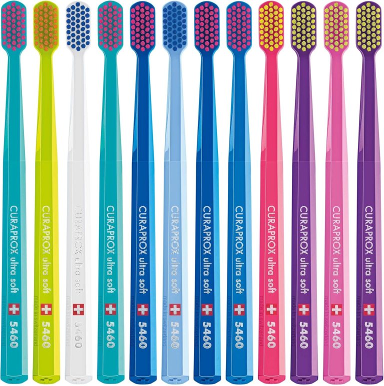 Best Extra Soft Toothbrush: Top Picks for 2025 Best Extra Soft Toothbrush: Top Picks for 2025