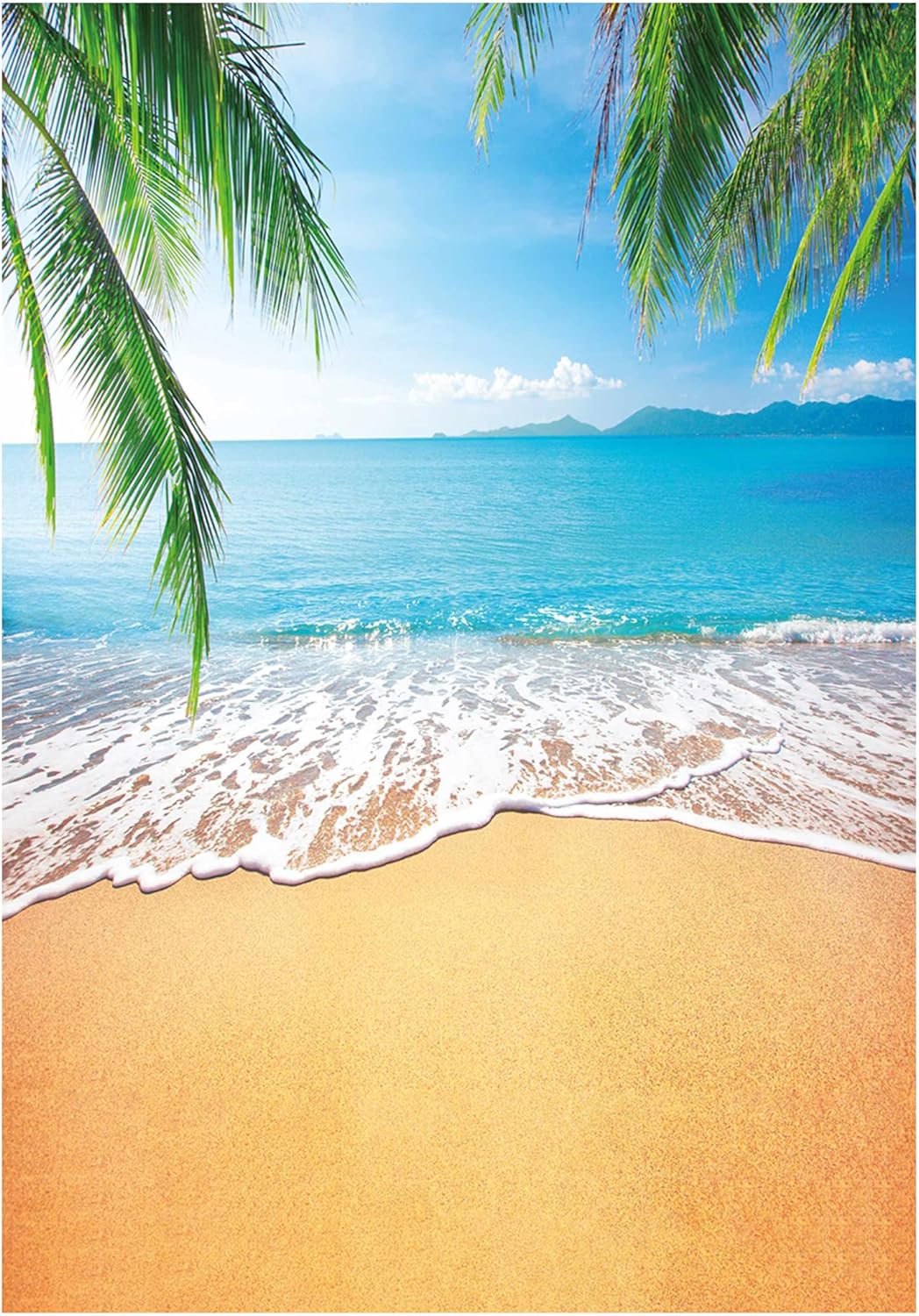 Best Beach Backdrop: Top Picks for 2025’s Ultimate Beach Experience Best Beach Backdrop: Top Picks for 2025’s Ultimate Beach Experience