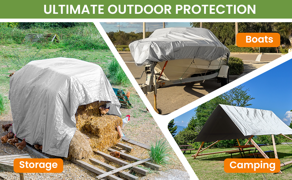 Best 10×20 Tarp: The Ultimate Product Guide for 2025 Best 10×20 Tarp: The Ultimate Product Guide for 2025