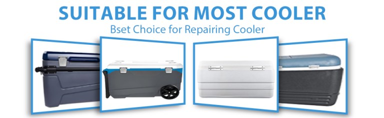 Best Igloo Cooler Replacement Parts for 2025: Must-Have Items! Best Igloo Cooler Replacement Parts for 2025: Must-Have Items!
