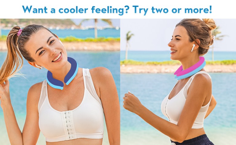 Best Neck Cooler Wrap: The Ultimate Product Guide for 2025 Best Neck Cooler Wrap: The Ultimate Product Guide for 2025