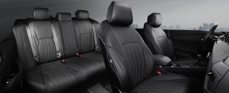 Best Honda Accord Seat Covers for 2025: Ultimate Protection & Style Best Honda Accord Seat Covers for 2025: Ultimate Protection & Style