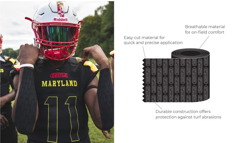 Best Turf Tape for Football: Top Choices for 2025’s Best Performance Best Turf Tape for Football: Top Choices for 2025’s Best Performance