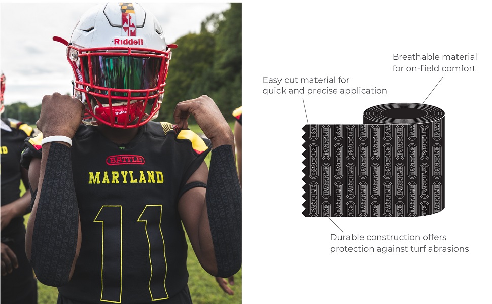 Best Turf Tape for Football: Top Choices for 2025’s Best Performance Best Turf Tape for Football: Top Choices for 2025’s Best Performance