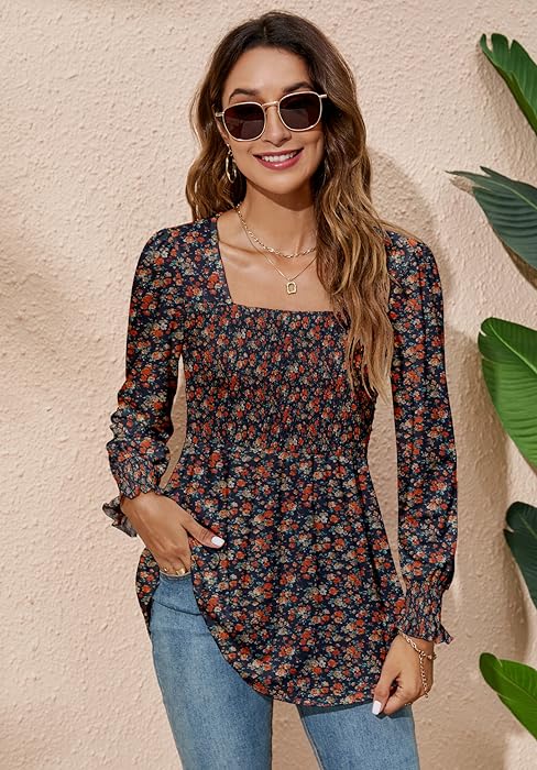 Best Square Neck Tops: Top Choices for 2025’s Fashion Trends Best Square Neck Tops: Top Choices for 2025’s Fashion Trends