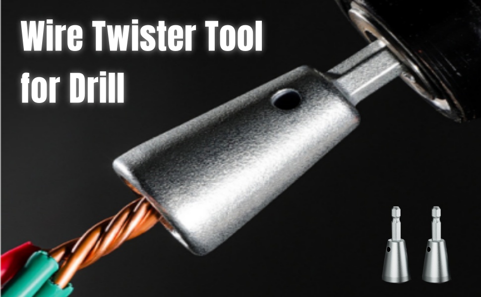 Best Wire Twister for Drill: Top Picks for 2025 Best Wire Twister for Drill: Top Picks for 2025