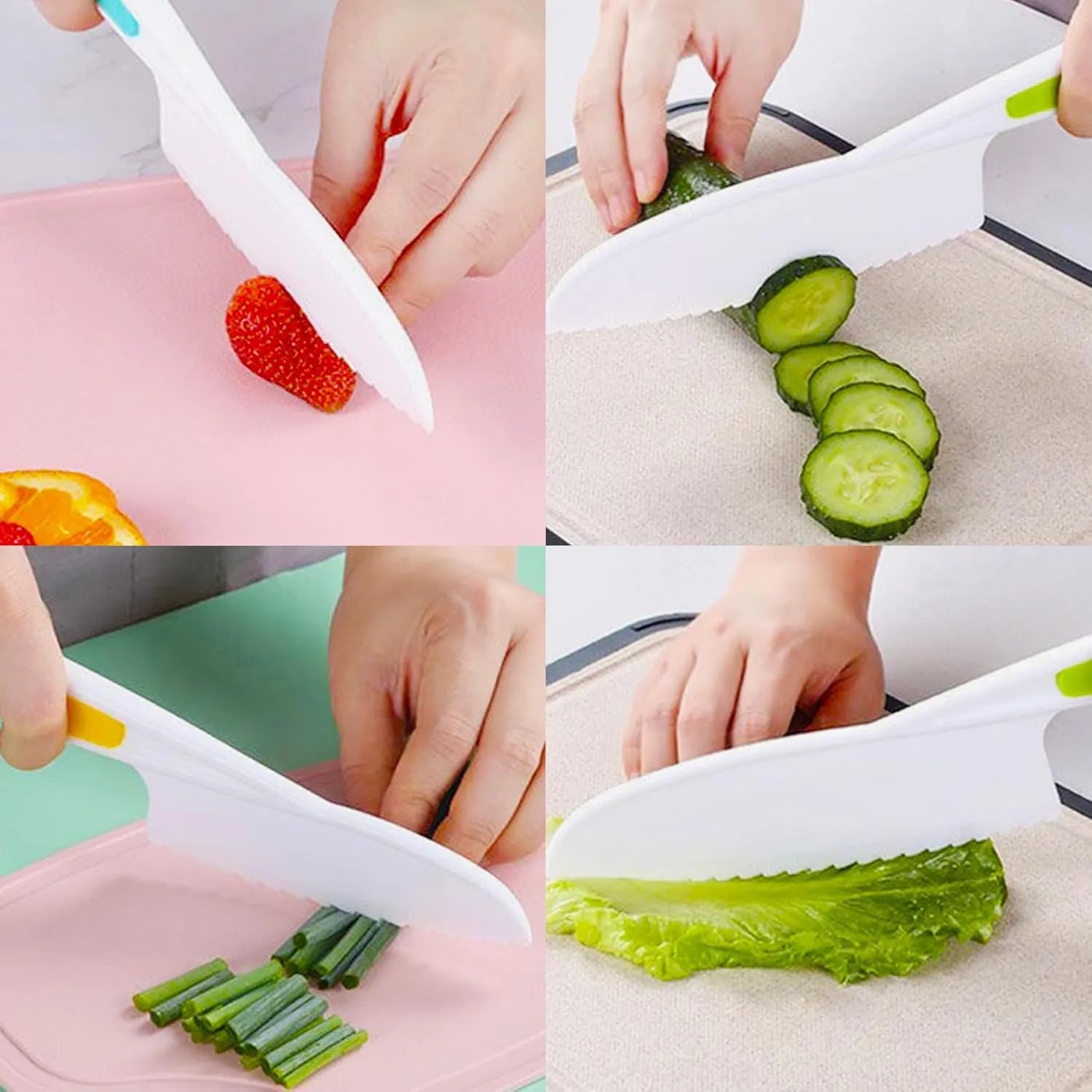 Best Montessori Knife Set for Kids: Top Choices for 2025 Best Montessori Knife Set for Kids: Top Choices for 2025