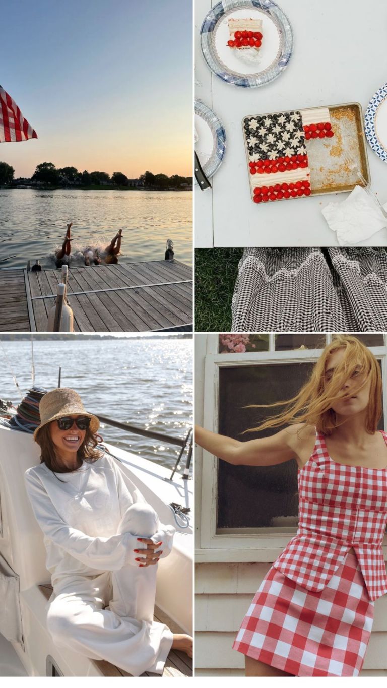 Best Women’s 4th of July Outfits for 2025: Celebrate in Style! Best Women’s 4th of July Outfits for 2025: Celebrate in Style!