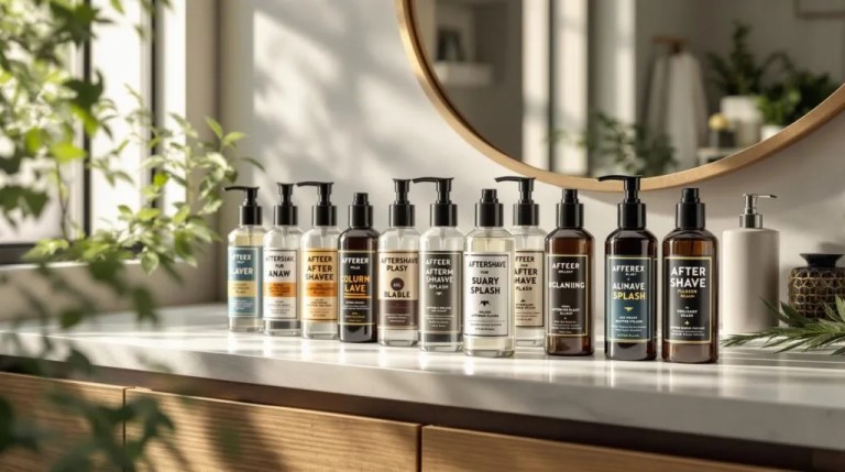 Best Aftershave for Men: Top Picks for 2025 You Can’t Miss Best Aftershave for Men: Top Picks for 2025 You Can’t Miss