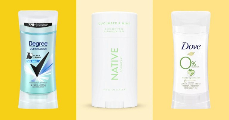 Best Antiperspirant Deodorant: Top Picks for 2025 You Can Trust Best Antiperspirant Deodorant: Top Picks for 2025 You Can Trust