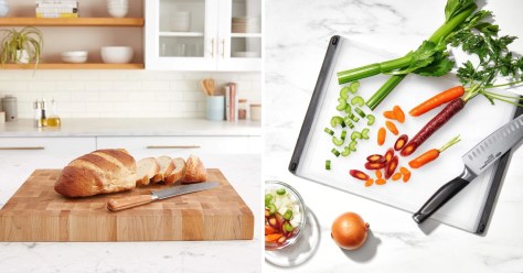 Best Ceramic Cutting Board: Top Picks for 2025’s Must-Have Kitchen Tool Best Ceramic Cutting Board: Top Picks for 2025’s Must-Have Kitchen Tool