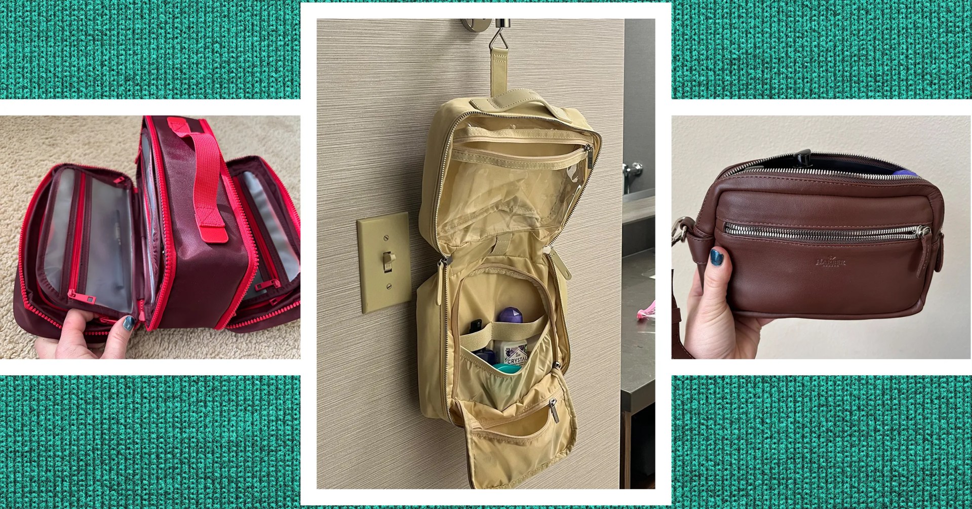 Best Toiletry Bag for Women: Top Picks for 2026 Best Toiletry Bag for Women: Top Picks for 2026