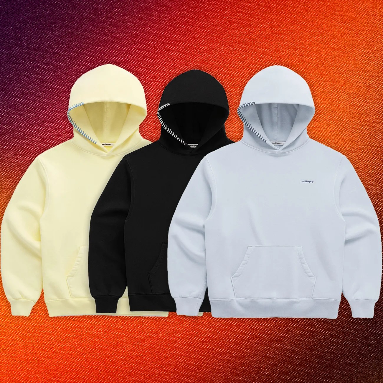 Best Polyester Hoodie: Top Choices for 2025 You Can’t Miss! Best Polyester Hoodie: Top Choices for 2025 You Can’t Miss!