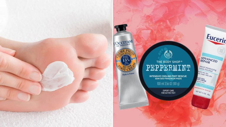 Best Foot Cream for Dry Feet: Top Picks for 2025 Best Foot Cream for Dry Feet: Top Picks for 2025