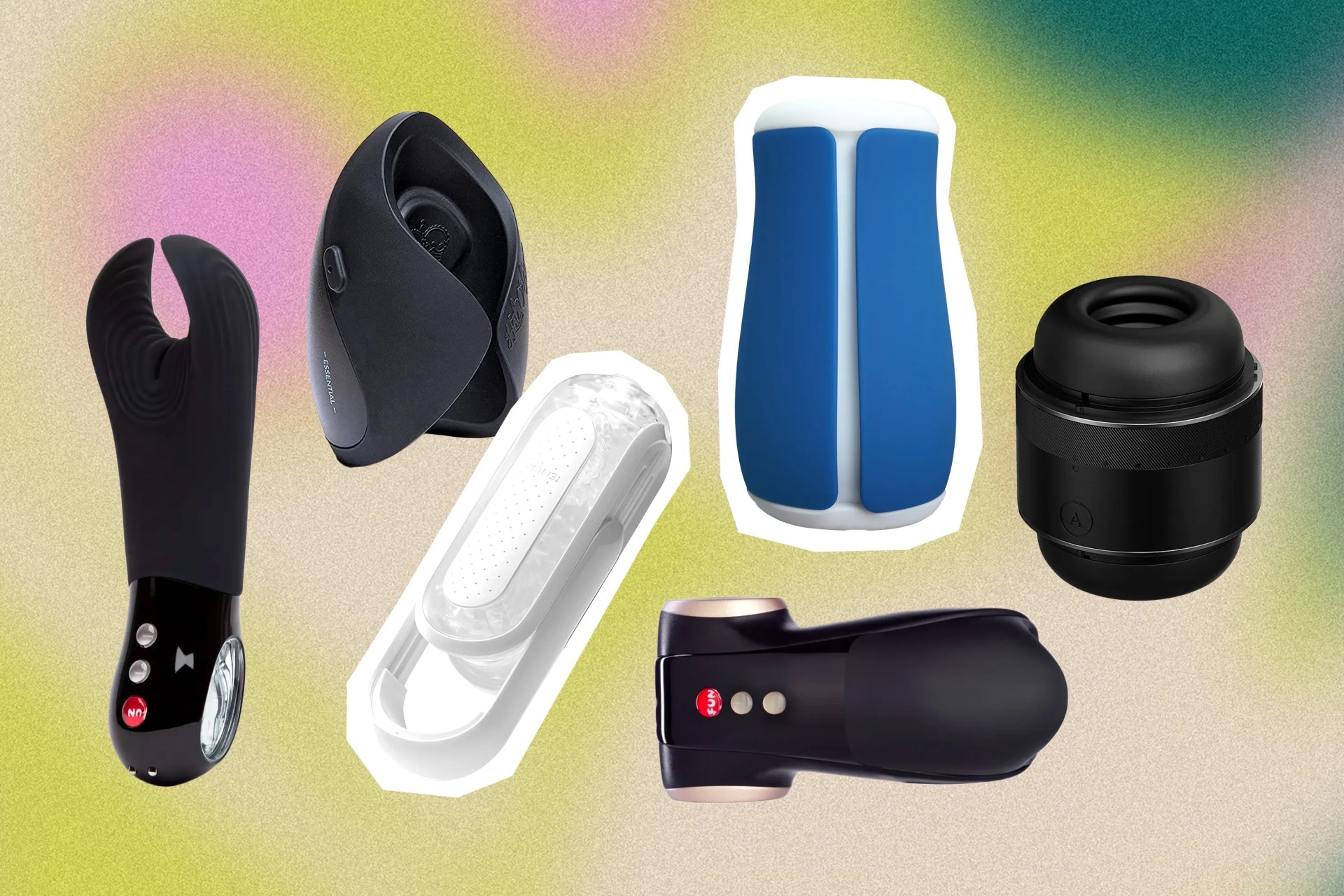 Best Masturbator: Top Picks for 2025’s Best Products Best Masturbator: Top Picks for 2025’s Best Products