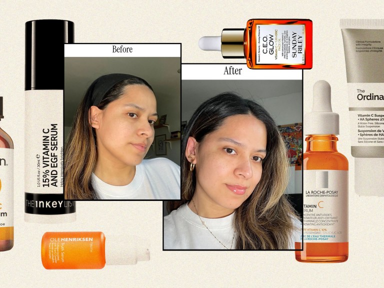 Best Vitamin C Oil for Face: Top Picks for Glowing Skin in 2025 Best Vitamin C Oil for Face: Top Picks for Glowing Skin in 2025