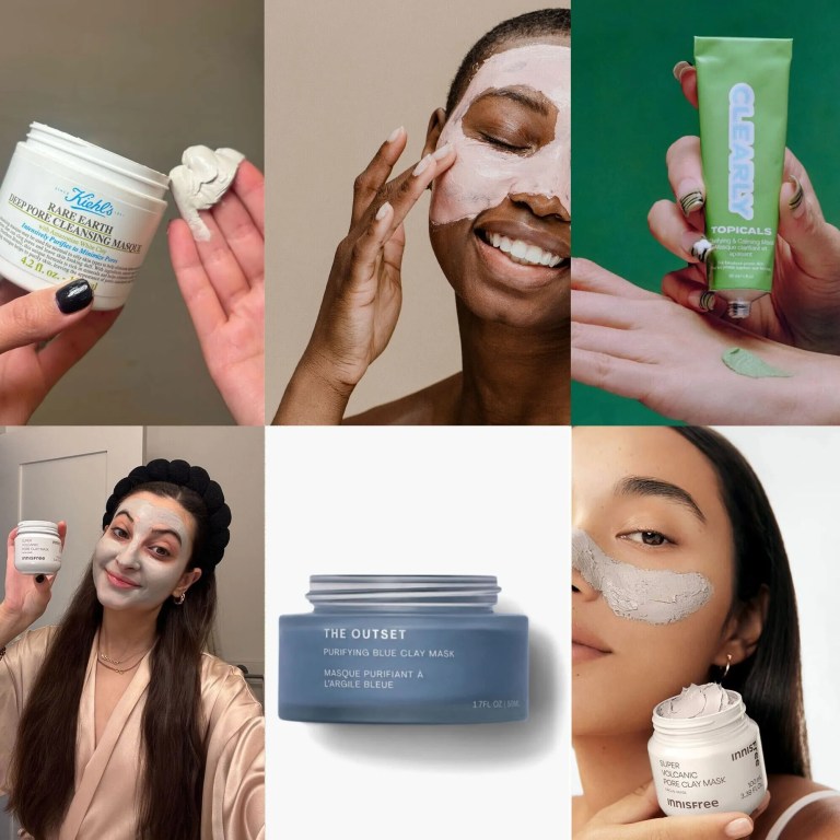 Best Pore Cleansing Mask: Top Picks for 2025 You Need to Try Best Pore Cleansing Mask: Top Picks for 2025 You Need to Try