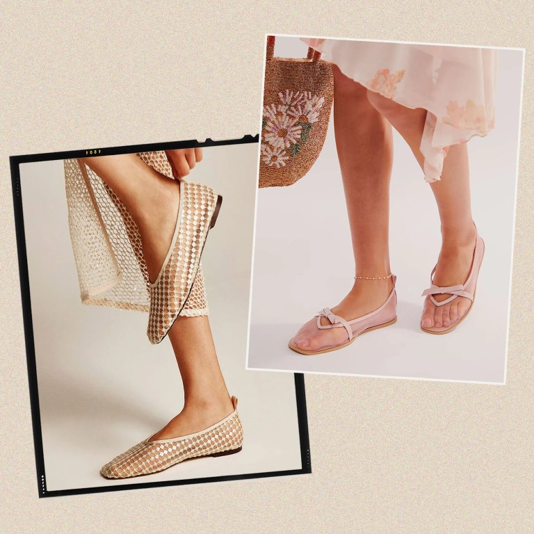 Best Mesh Flats for Women: Top Picks for 2025 Best Mesh Flats for Women: Top Picks for 2025