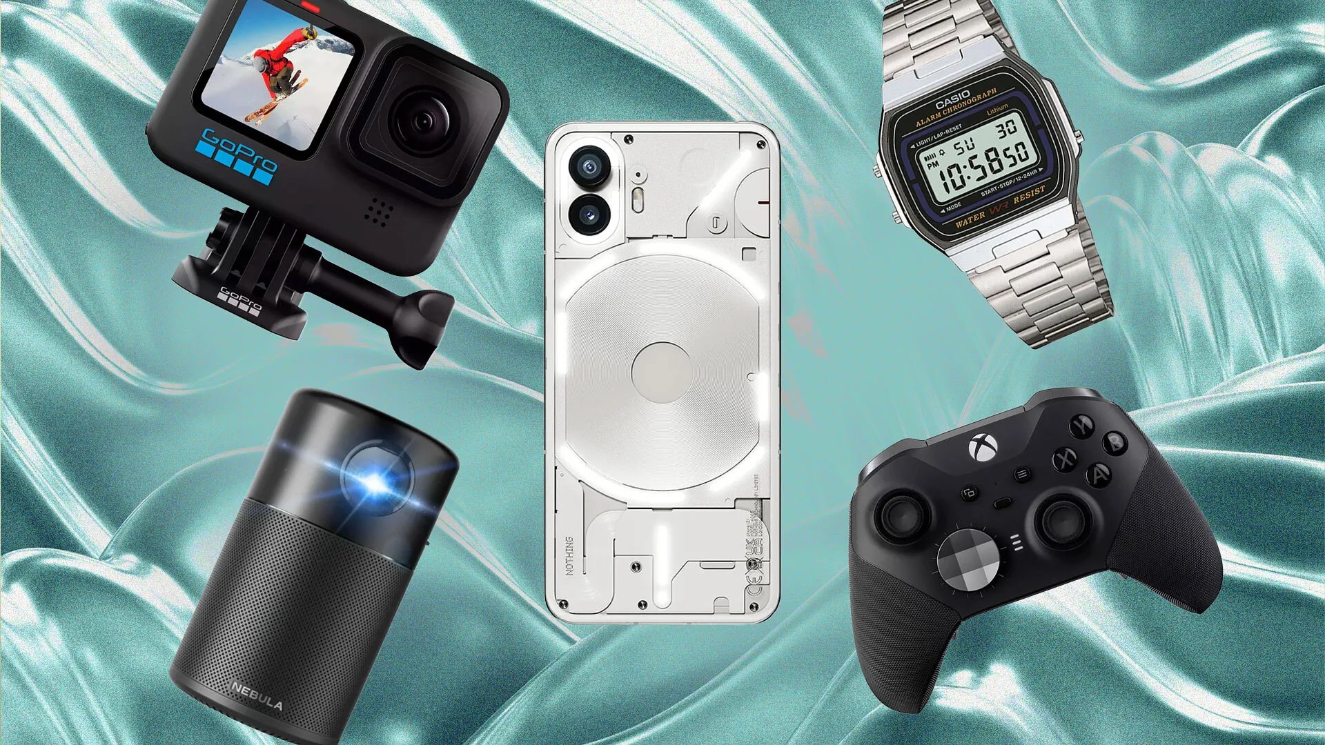 Best Tech Gifts for Men: Top Picks for 2025 Best Tech Gifts for Men: Top Picks for 2025