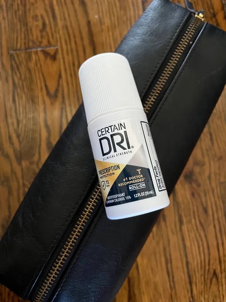 Best Antiperspirants for 2025: Top Picks for All-Day Protection Best Antiperspirants for 2025: Top Picks for All-Day Protection