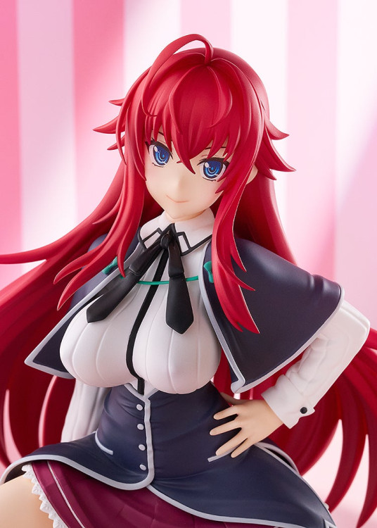 Best Rias Gremory Figure: The Ultimate Collectible for 2025 Best Rias Gremory Figure: The Ultimate Collectible for 2025