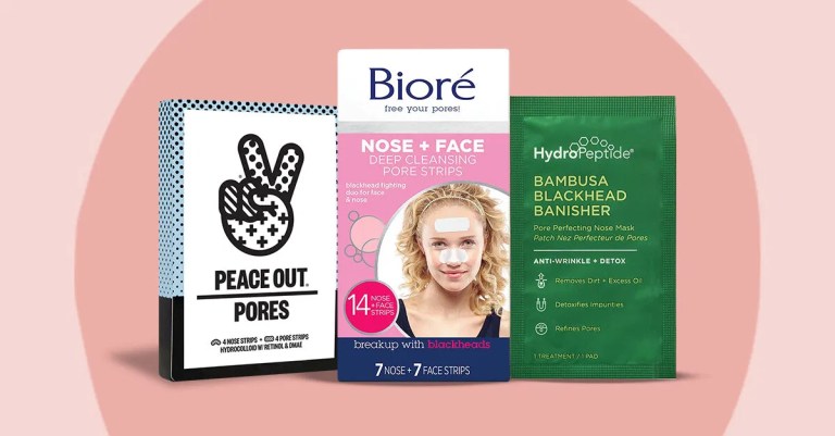 Best Pore Strips: The Ultimate Guide to Clear Skin in 2025 Best Pore Strips: The Ultimate Guide to Clear Skin in 2025