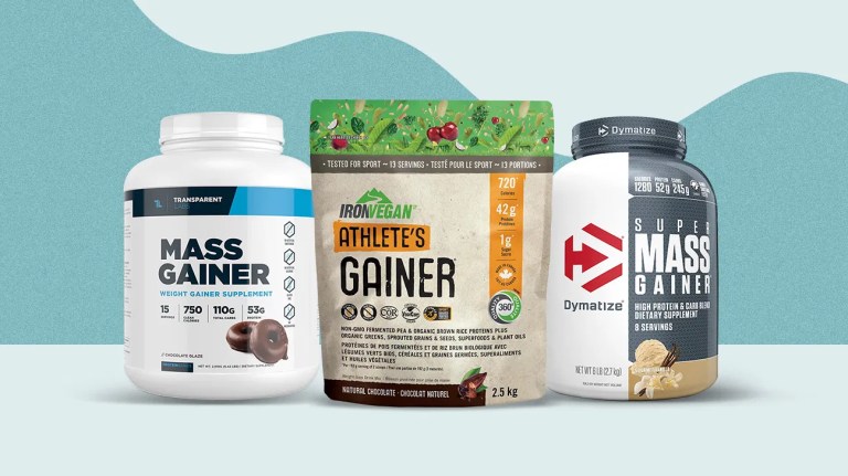 Best Weight Gainer Products for 2025: Top Choices for Optimal Results Best Weight Gainer Products for 2025: Top Choices for Optimal Results