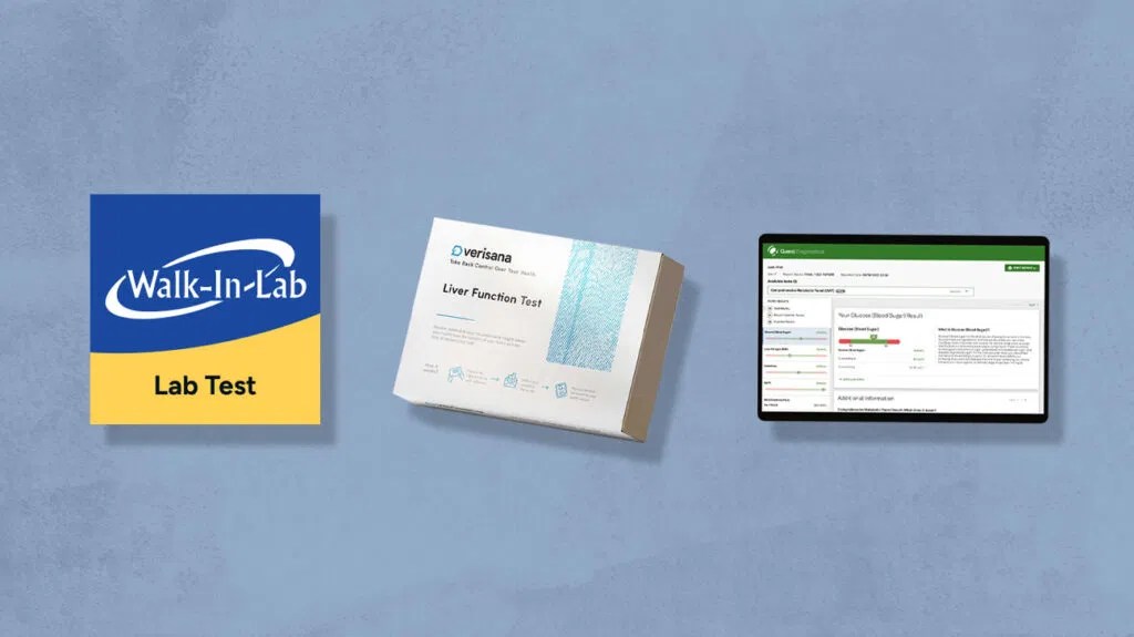 Best Home Liver Test: Top Products for 2025 You Can Trust Best Home Liver Test: Top Products for 2025 You Can Trust