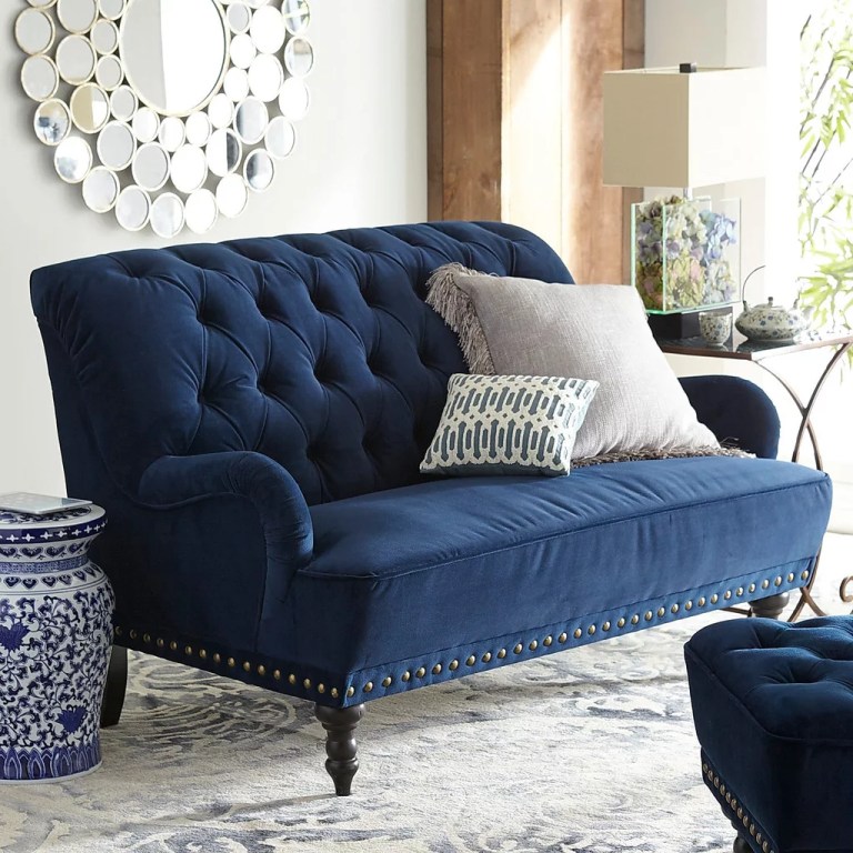 Best Blue Loveseat: The Top Choice for Your Home in 2025 Best Blue Loveseat: The Top Choice for Your Home in 2025