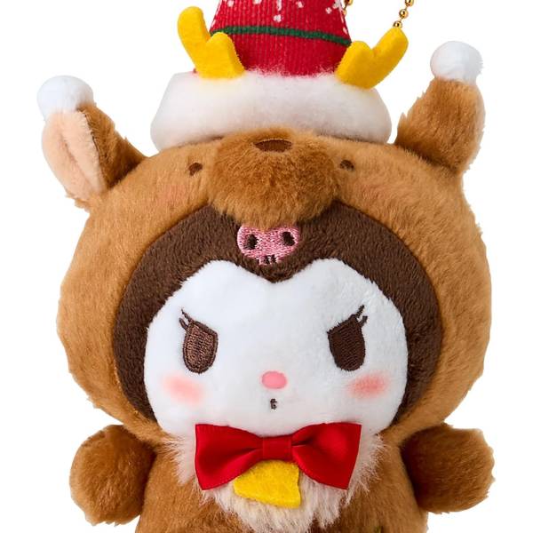 Best Christmas Sanrio Products to Brighten Your 2025 Holiday Season Best Christmas Sanrio Products to Brighten Your 2025 Holiday Season