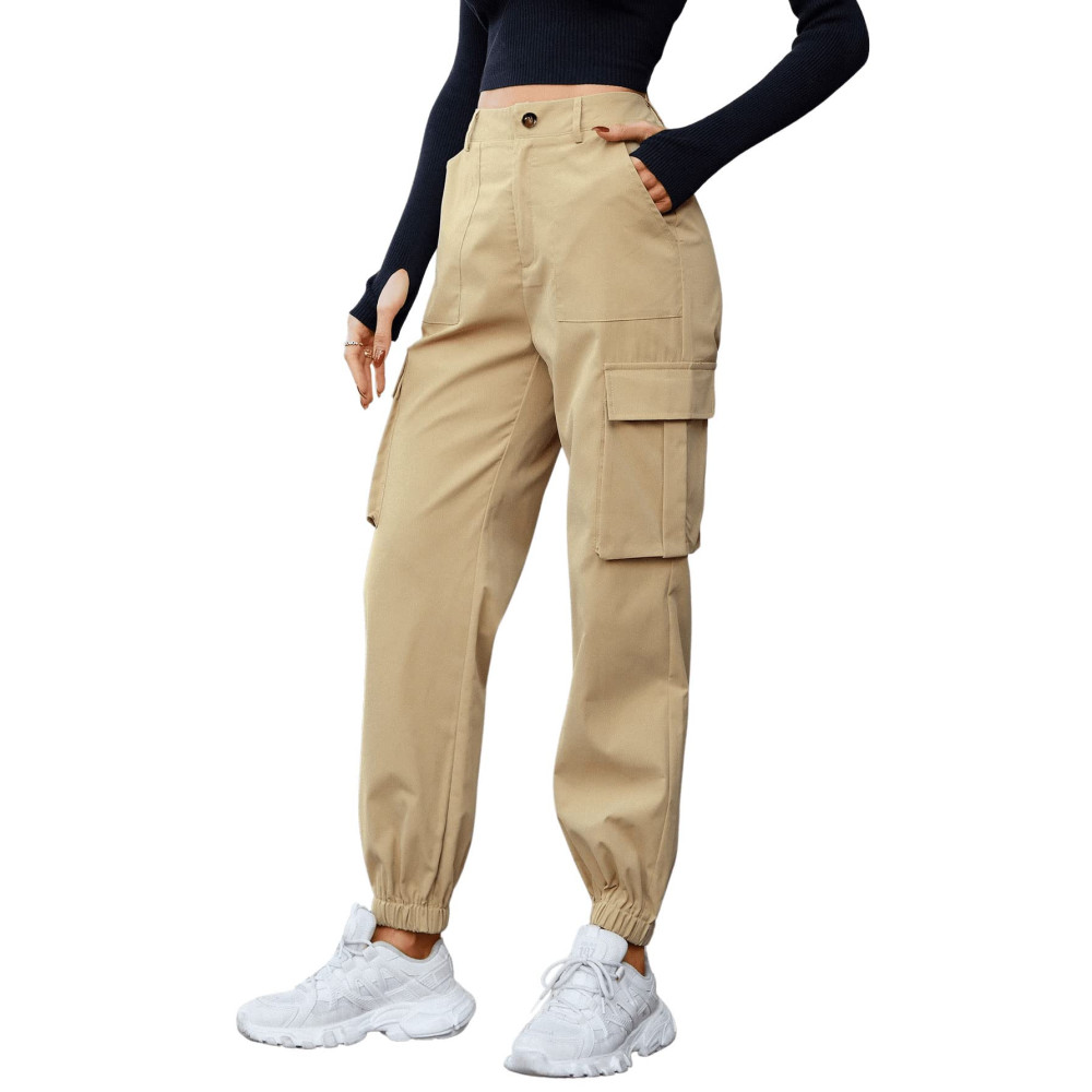 Best Pantalones Cargo para Mujer: Top Picks for 2025 Best Pantalones Cargo para Mujer: Top Picks for 2025