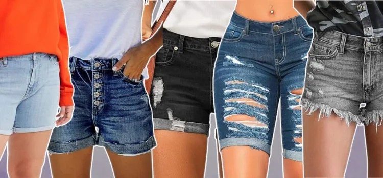 Best Shorts for Thick Thighs: Top Picks for Comfort and Style in 2025 Best Shorts for Thick Thighs: Top Picks for Comfort and Style in 2025