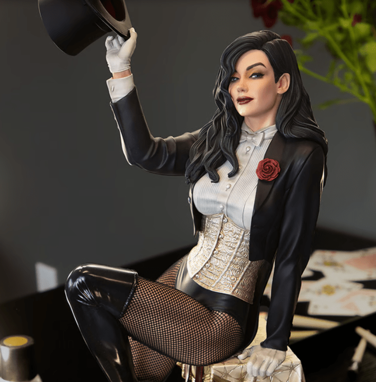 Best Zatanna Cosplay Products for 2025: Top Picks and Reviews Best Zatanna Cosplay Products for 2025: Top Picks and Reviews