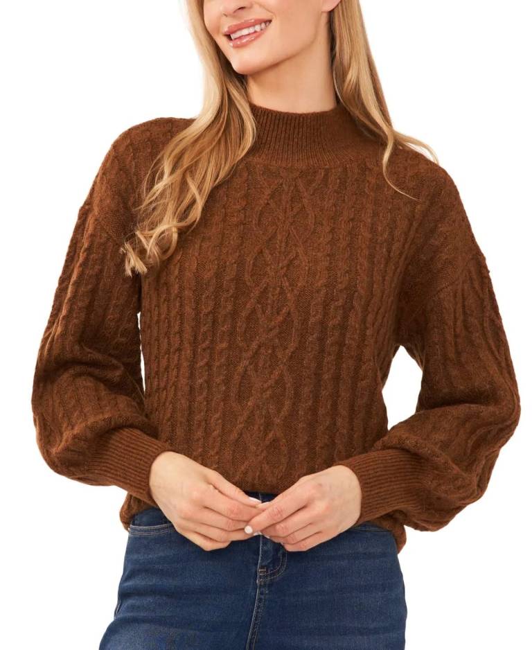 Best Chocolate Brown Sweater: The Ultimate Guide for 2025 Best Chocolate Brown Sweater: The Ultimate Guide for 2025