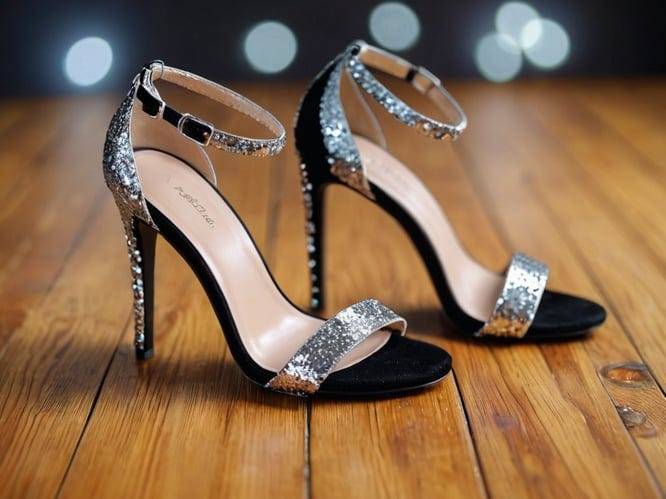 Best Black Sparkly Heels: The Ultimate Guide for 2025 Best Black Sparkly Heels: The Ultimate Guide for 2025