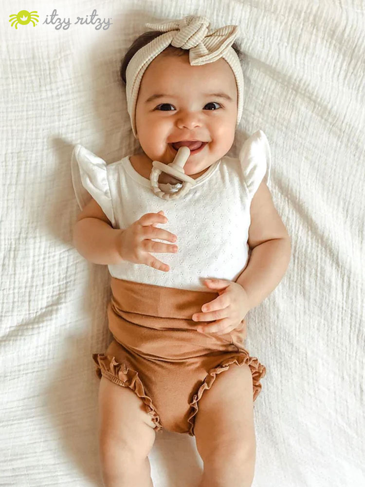 Best Pacifiers: Top Choices for 2025 to Keep Your Baby Happy Best Pacifiers: Top Choices for 2025 to Keep Your Baby Happy