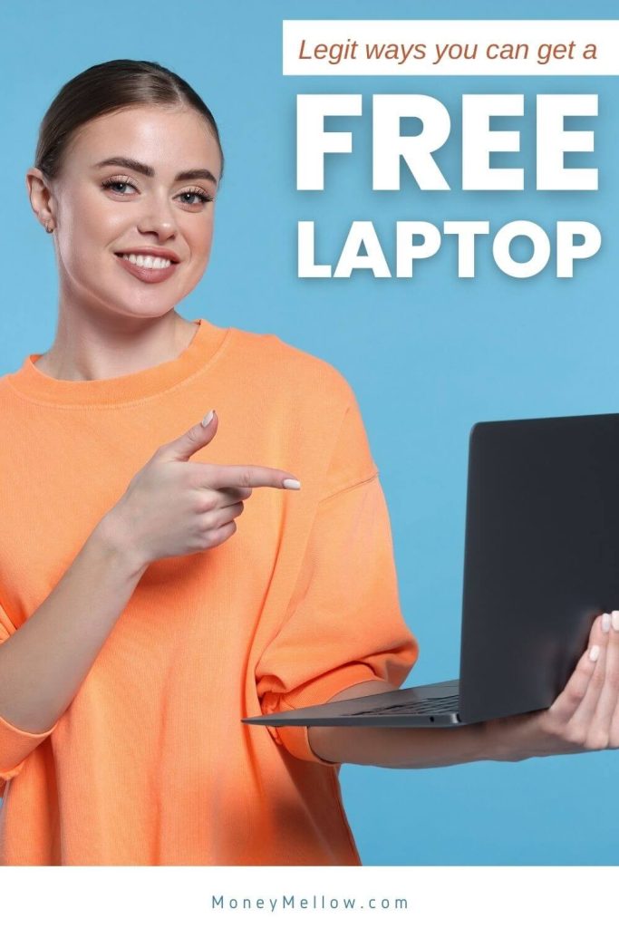 Best Ways to Get a Free Laptop in 2025 Best Ways to Get a Free Laptop in 2025