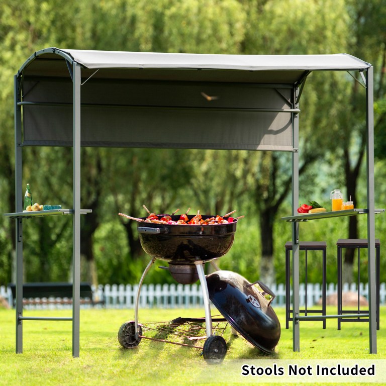 Best BBQ Canopy: Top Picks for 2025 to Elevate Your Outdoor Experience Best BBQ Canopy: Top Picks for 2025 to Elevate Your Outdoor Experience