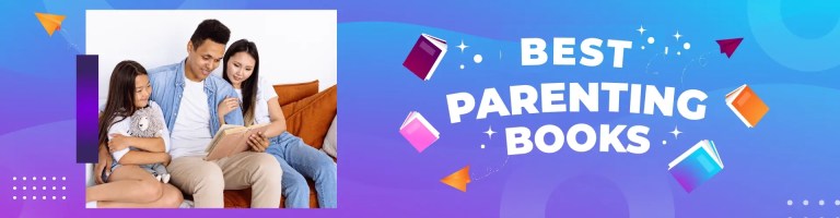 Best Parenting Books of 2025: Top Picks for Modern Families Best Parenting Books of 2025: Top Picks for Modern Families