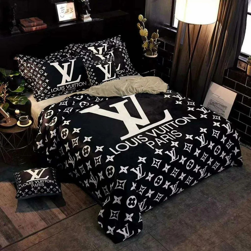 Best LV Bed Set: The Ultimate Bedroom Upgrade for 2025 Best LV Bed Set: The Ultimate Bedroom Upgrade for 2025
