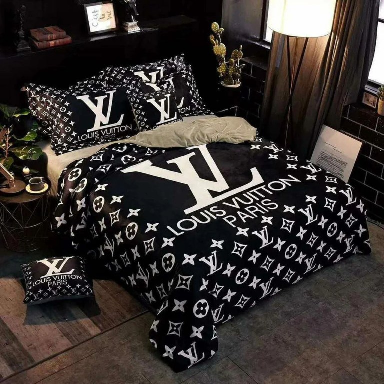 Best LV Bed Set: The Ultimate Bedroom Upgrade for 2025 Best LV Bed Set: The Ultimate Bedroom Upgrade for 2025