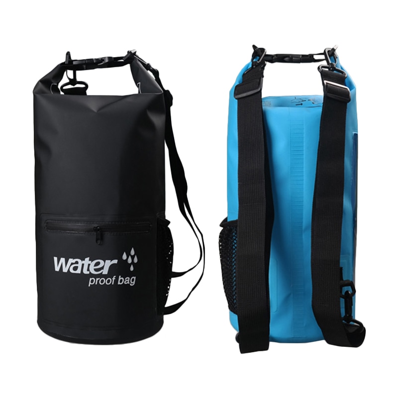 Best Waterproof Bag for Swimming: Top Picks for 2025 Best Waterproof Bag for Swimming: Top Picks for 2025